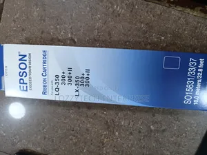 Epson Ribbon Lq3500