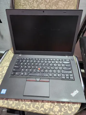 Laptop Lenovo ThinkPad T460 8GB Intel Core i5 SSD 256GB