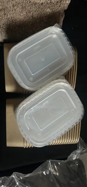 Paper Bowls