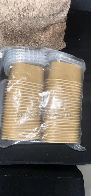 Paper Bowls