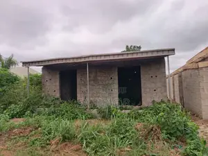 3bdrm Bungalow in Ado-Odo/Ota for sale