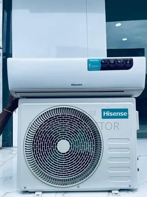 1.5 Hp Inverter Ac