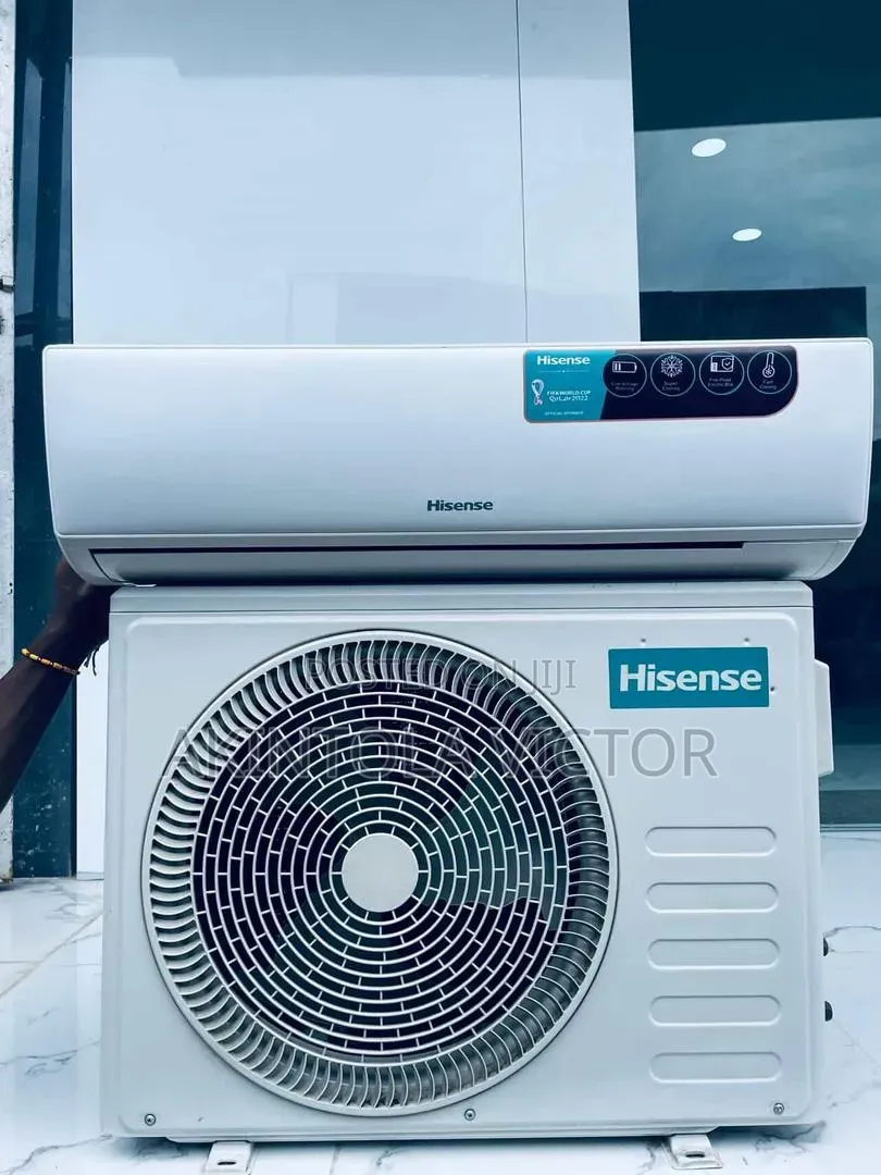 1.5 Hp Inverter Ac