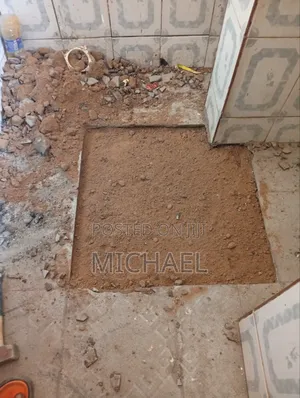 Tiling Service