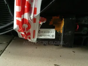 Mercedes Benz Complete Radiator W167