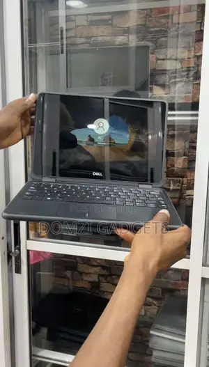 Laptop Dell Latitude 11 3190 8GB Intel Pentium SSD 128GB