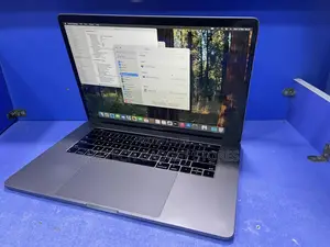 Laptop Apple MacBook Pro 2019 16GB Intel Core i7 SSD 1T