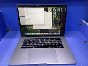 Laptop Apple MacBook Pro 2019 16GB Intel Core i7 SSD 1T