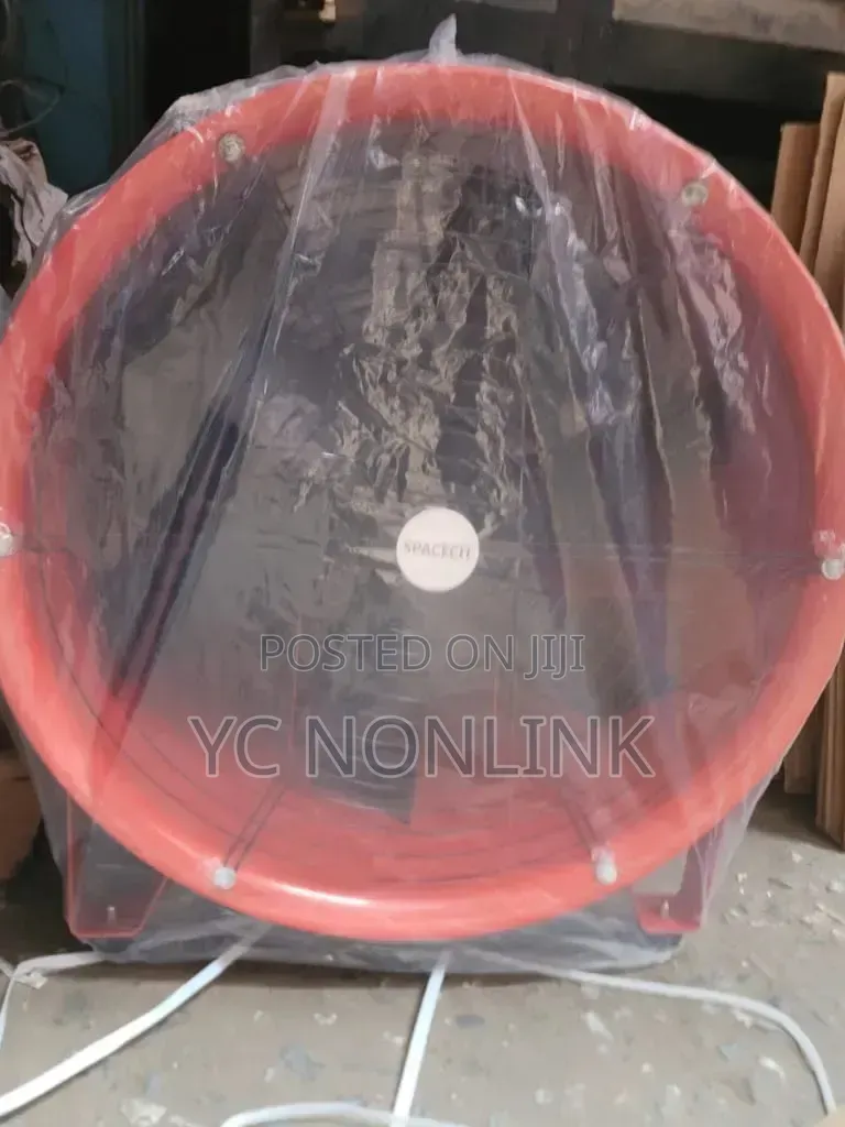 Industry Fan 20 Inches