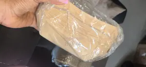 Paper Boat Plate