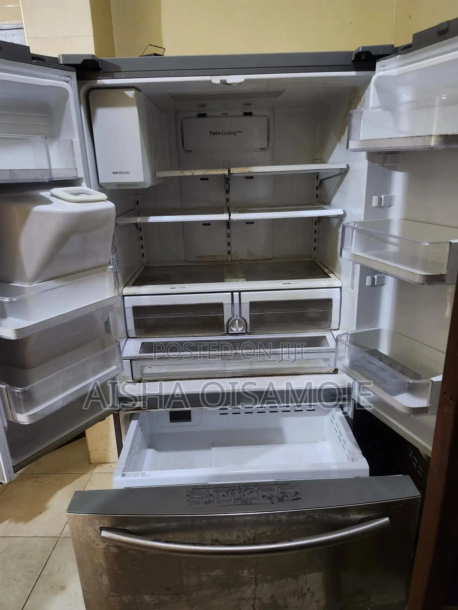 Samsung Fridge