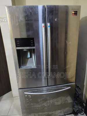 Samsung Fridge
