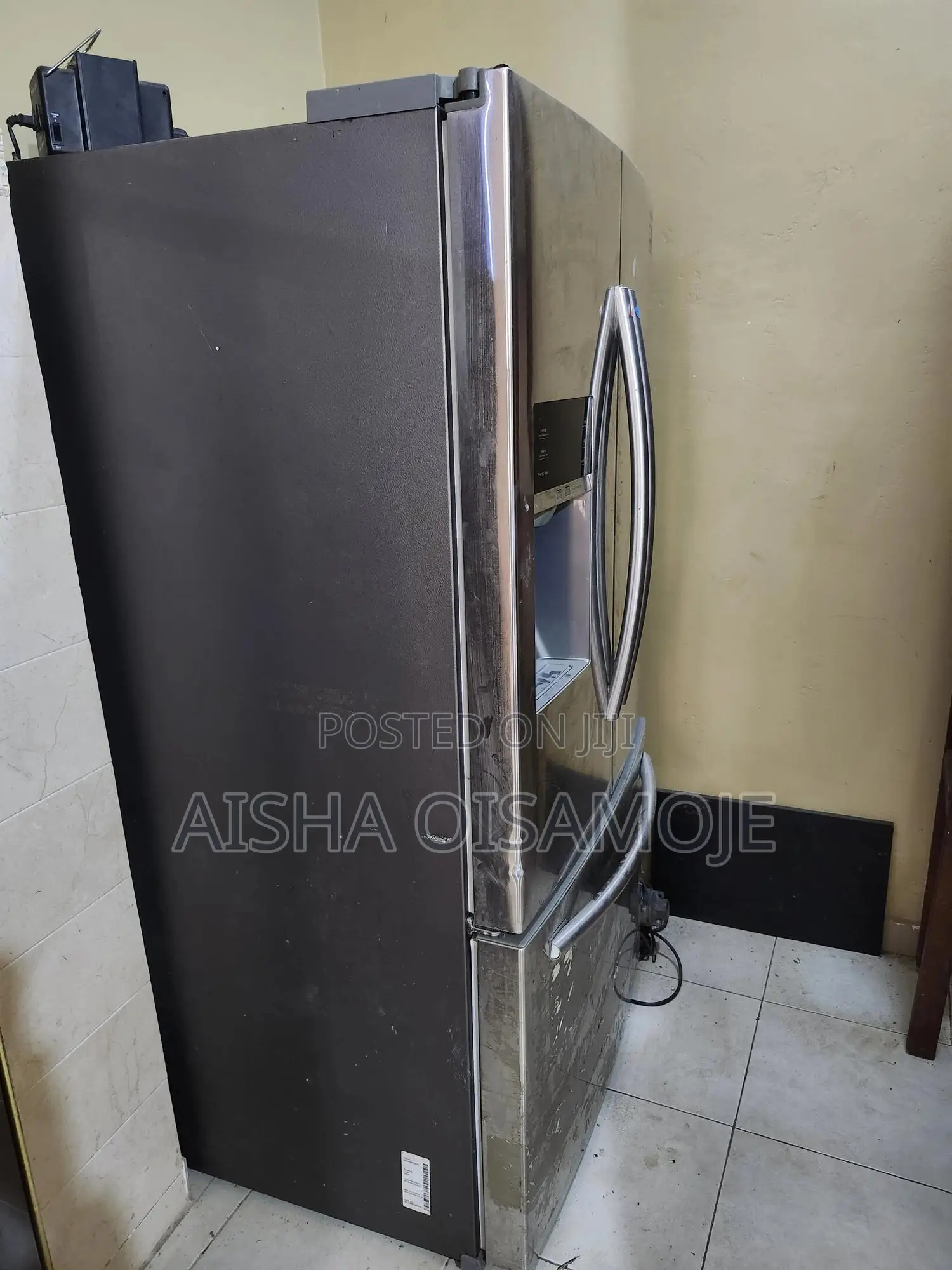 Samsung Fridge