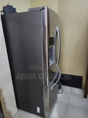 Samsung Fridge