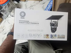 Smart Net Camera V380
