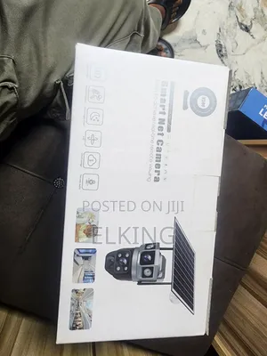 Smart Net Camera V380