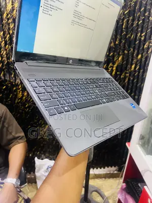 Laptop HP 250 G8 16GB Intel Core i5 SSD 256GB