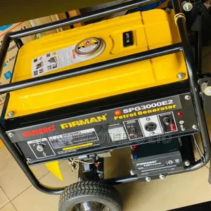 Generators