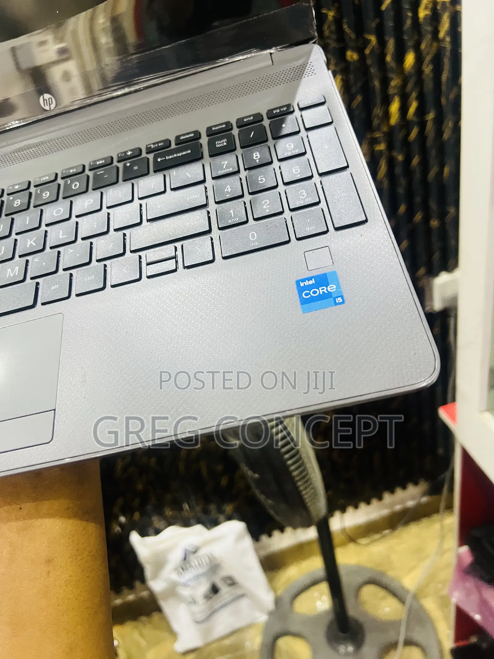 Laptop HP 250 G8 16GB Intel Core i5 SSD 256GB
