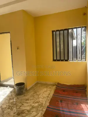 1bdrm Room & Parlour in Lugbe District for rent