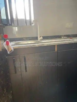 1bdrm Room & Parlour in Lugbe District for rent