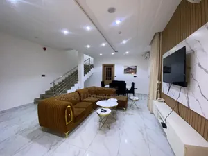 Furnished 5bdrm Townhouse / Terrace in Jabi for rent