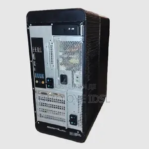 Desktop Computer Dell XPS 8940 16GB Nvidia HDD 2T