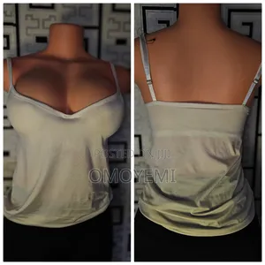 Ladies Singlets Affordable Thrift Wears