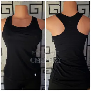Ladies Singlets Affordable Thrift Wears