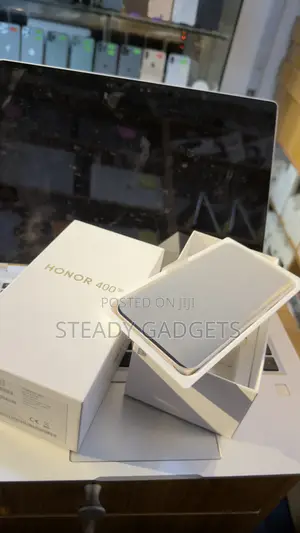 Honor 400 512 GB Gold