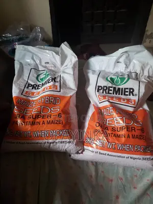 Premier Seeds