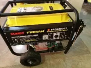 Generators