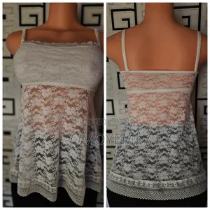 Ladies Singlets Affordable Thrift Wears
