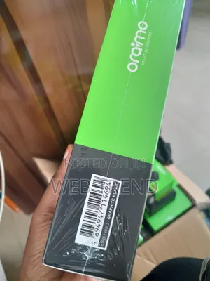 Oraimo 30,000mah Powernova Q31 (Opb-7300q) - 22.5w Fast Charging
