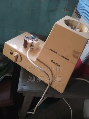 Excella Heavy Duty Blender Mixer Grinder