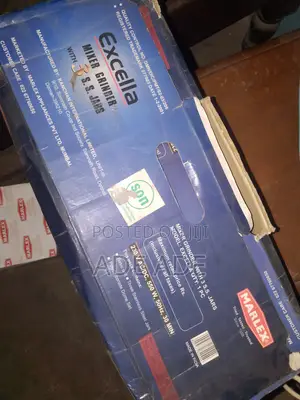Excella Heavy Duty Blender Mixer Grinder
