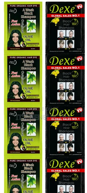 Hair Care Product