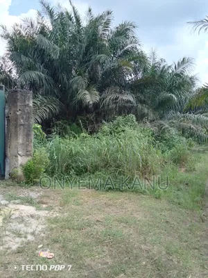18 Plots Near Abia State Industrial Hub