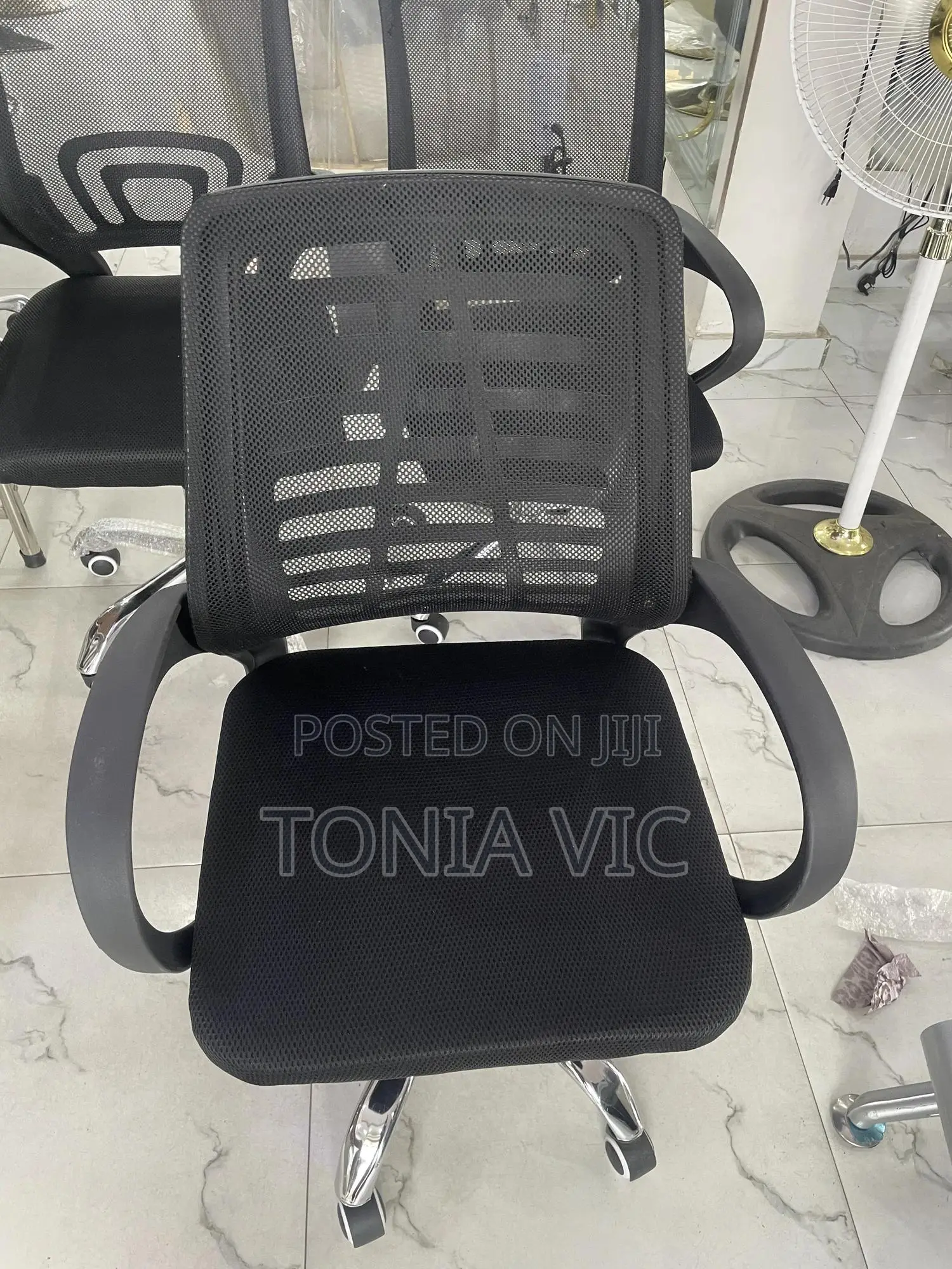 Official Chair