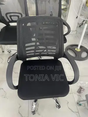 Official Chair