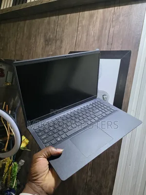Laptop Dell Inspiron 15 8GB Intel Core i5 SSD 256GB