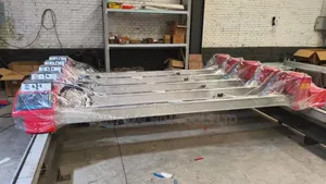 CNC Cutting Machine With Power Source LGK 120