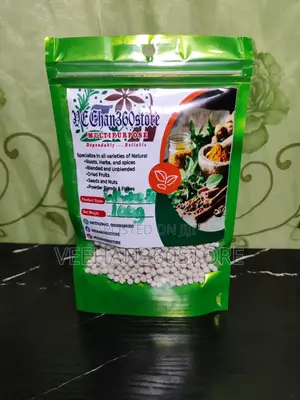 White Pepper