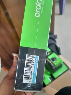 Oraimo Boompop Air (Ohp-316) Wireless Headphones