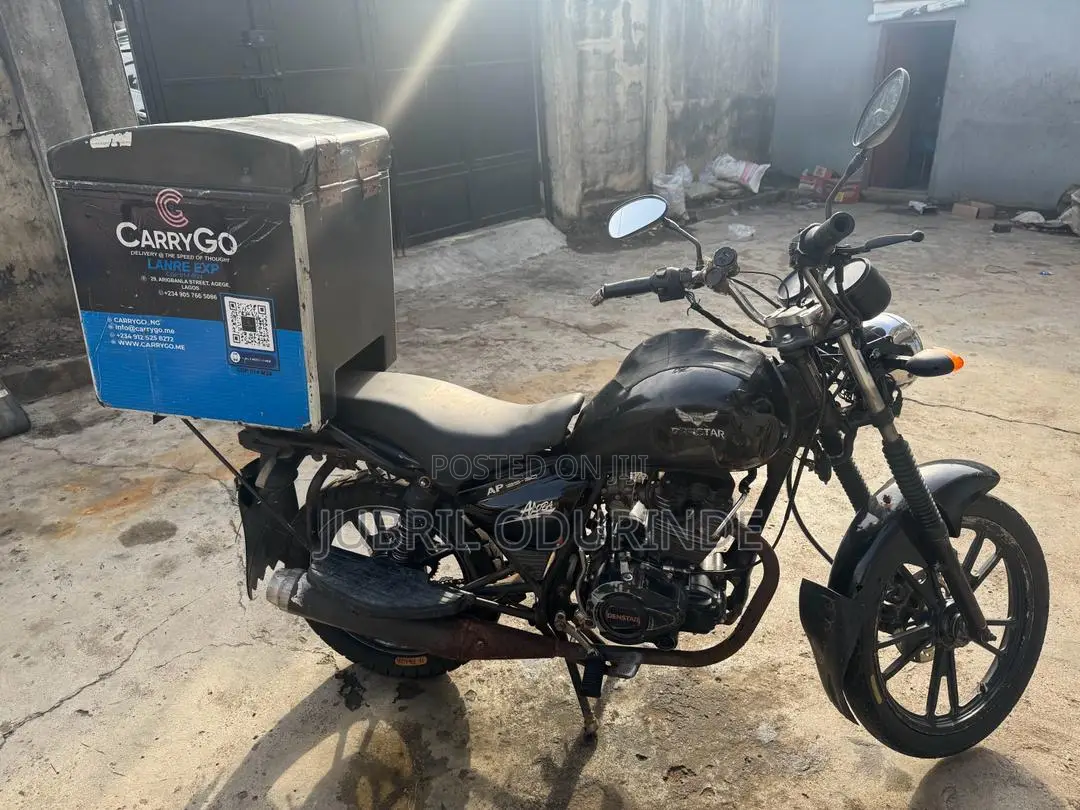 Denstar Taurus 2020 Black