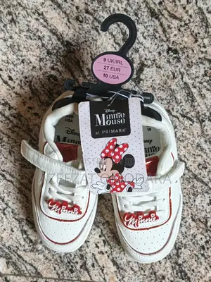 Fashionable Quality Children's Boys Girls Shoes