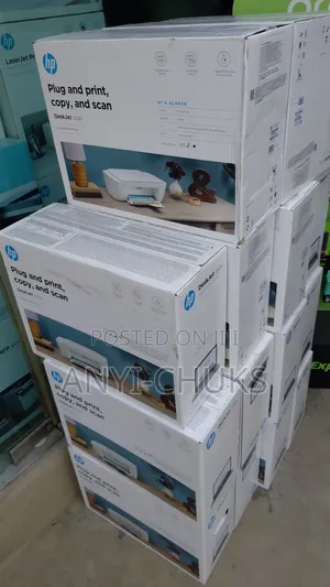 Hp Deskjet 2320 Printer