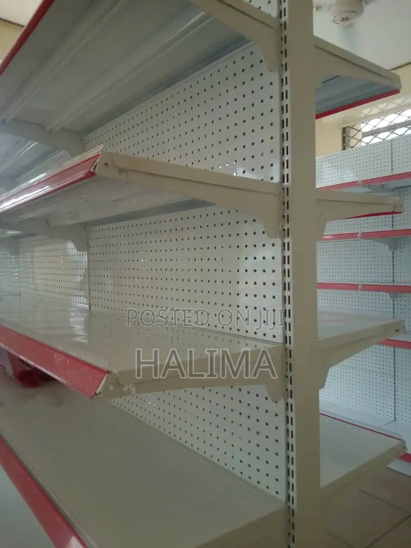 Store Equipment