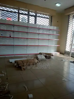Store Equipment