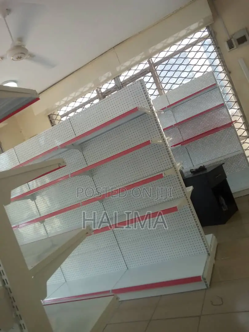 Store Equipment